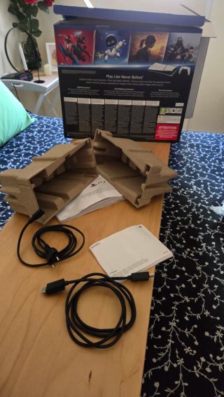 PlayStation 5 Digital 825 GB