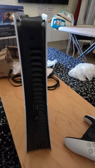 PlayStation 5 Digital 825 GB