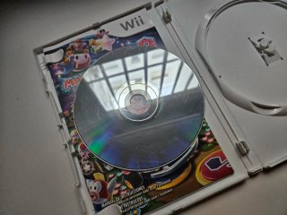 Mario Party 9 Nintendo Wii