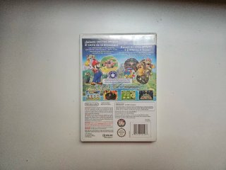 Mario Party 9 Nintendo Wii