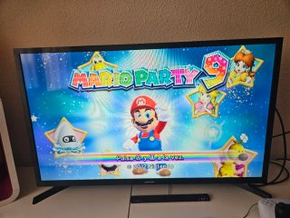 Mario Party 9 Nintendo Wii