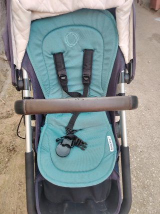 Carro Bugaboo