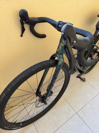 Liv Devote Advanced 2 Gravel S