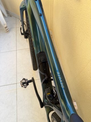 Liv Devote Advanced 2 Gravel S