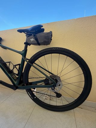 Liv Devote Advanced 2 Gravel S