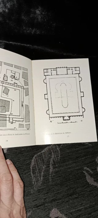 Libro El Agora