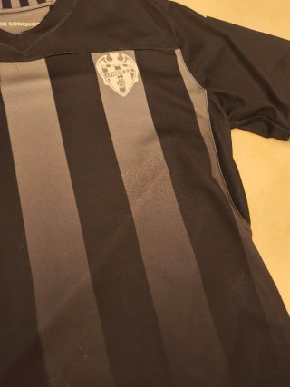 Camiseta Levante UD 2013/14 Talla L usada
