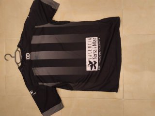 Camiseta Levante UD 2013/14 Talla L usada