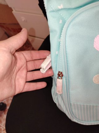 Mochila adaptable a carro MOOS