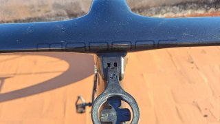 Trek Madone Project One