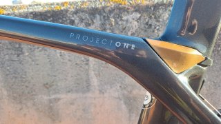 Trek Madone Project One