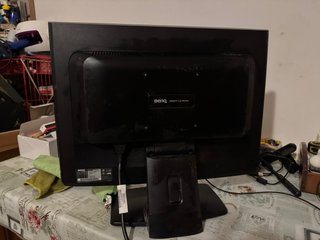 Monitor BenQ 19 pollici