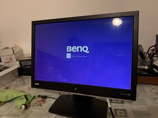 Monitor BenQ 19 pollici