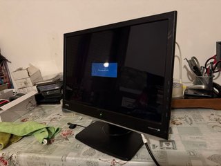 Monitor BenQ 19 pollici