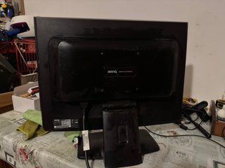Monitor BenQ 19 pollici