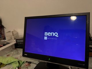 Monitor BenQ 19 pollici