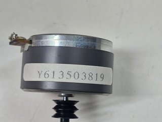 Micromotore elettrico MS15U2LWA  Mabuchi