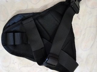Marsupio Borsa Moto ZHUIFENGBAO Nuova