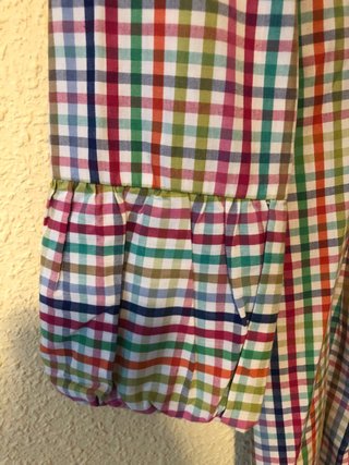 Vestido de verano La Jaca multicolor