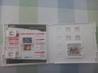 Gioco nintendo 3ds Super Smash Bros.