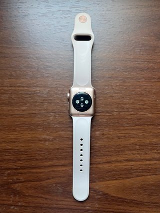 Apple Watch 3