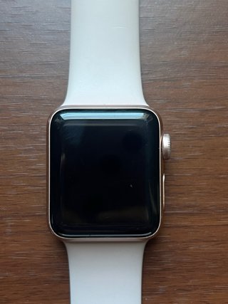 Apple Watch 3