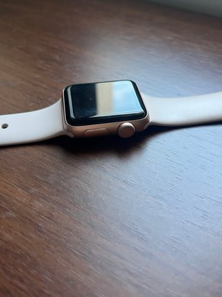 Apple Watch 3