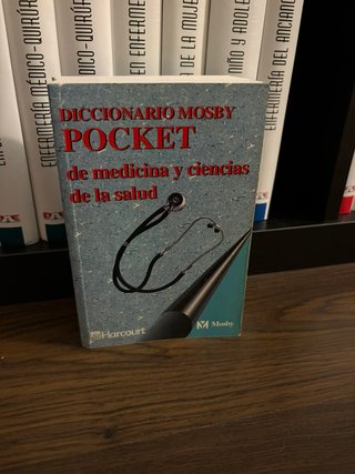 Enciclopedia enfermería 20 tomos + regalo