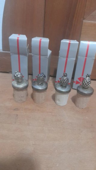 Tappi vintage gadget Motta