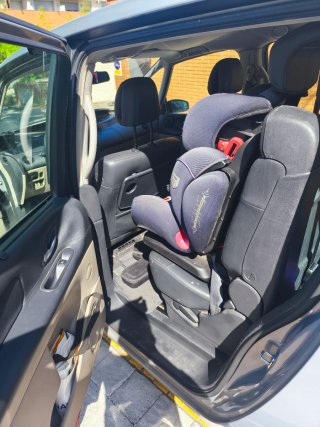 Renault Grand Espace 2007