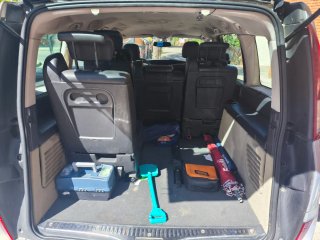 Renault Grand Espace 2007