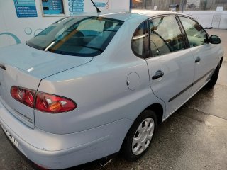 SEAT Cordoba 2004