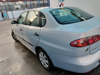 SEAT Cordoba 2004