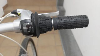 Bicicleta Trek Evolutiva Niños/as