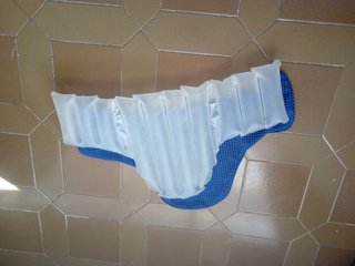 Cojín reductor trona IKEA