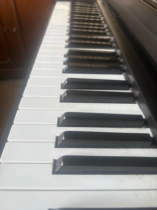 Yamaha Clavinova CLP-350 Piano Digital