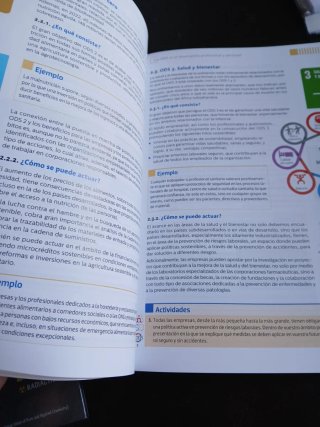 Sostenibilidad aplicada al sistema productivo (...
