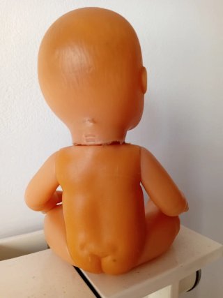 Nenuco Mini de Famosa Vintage Años 90