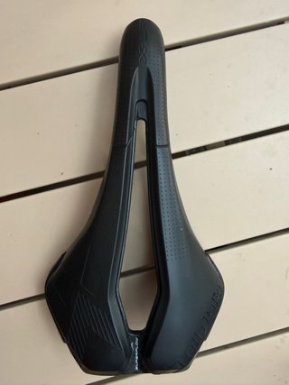 Sillín Selle Italia X-LR Superflow Negro