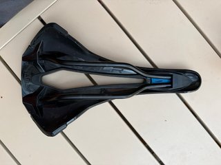 Sillín Selle Italia X-LR Superflow Negro