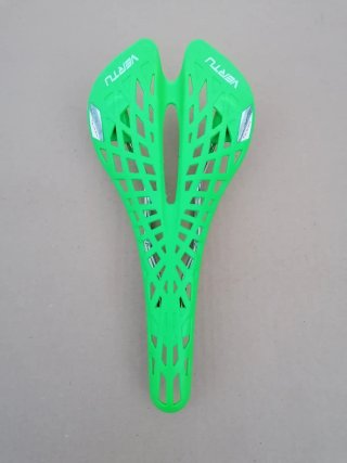 Sillín Bicicleta Vertu Colores