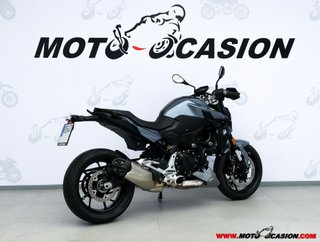 BMW F 900 R