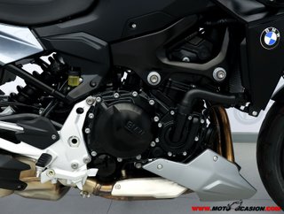 BMW F 900 R
