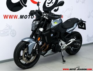 BMW F 900 R