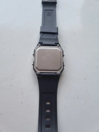Reloj Casio 3551