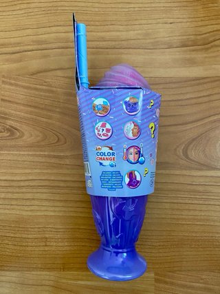 Barbie Pop Reveal Juguete