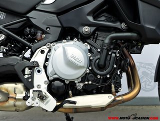 BMW F 750 GS ¿A2?