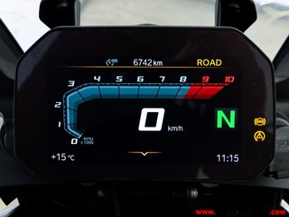 BMW F 750 GS ¿A2?
