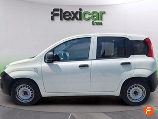 Fiat Panda 1.3 Trekking 75cv Diésel E5+