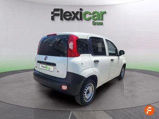 Fiat Panda 1.3 Trekking 75cv Diésel E5+